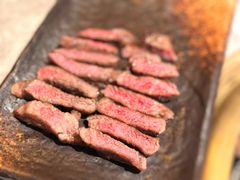 乾杯牛排-乾杯烧肉居酒屋(中洲湾店)