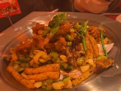 -闻溪有渔·活鱼现烤才好吃(太仓万达店)