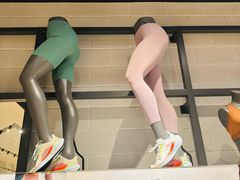 -NIKE(朝阳合生汇店)