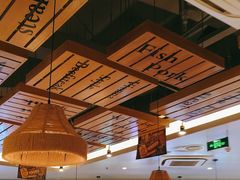 -豪享来中西餐厅(隆昌店)