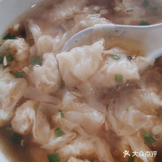 阿五饺店