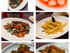 -羲和雅苑•北京烤鸭(乐园道万象城店)