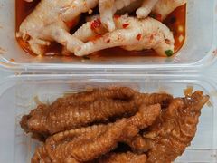 -黎里王记辣脚(黎里总店)