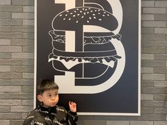 -麦当劳(惠政老街店)