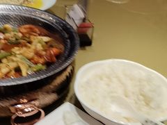 -李氏传家菜(兴城路店)