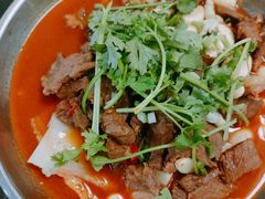 -百味园土菜馆(迎宾东路店)