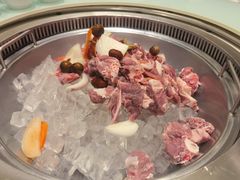 -九府羊·鲜羊火锅·烤串(新华路店)