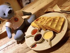 -漫咖啡MAANCOFFEE(清江路店)