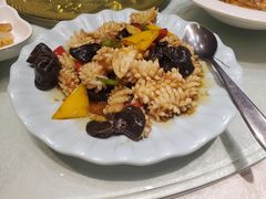 -南来顺饭庄·清真(南菜园店)
