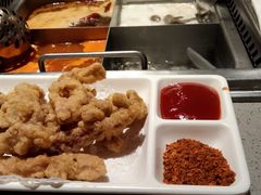 -海底捞火锅(公益西桥店)