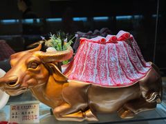 -德天肥牛海鲜火锅(城西银泰店)