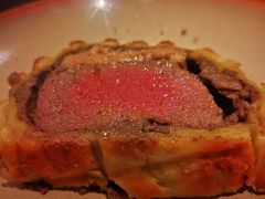 惠林顿牛排-上海苏宁宝丽嘉酒店·Cafe Bellagio西餐厅