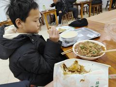 -正味斋锅巴菜(西北角店)