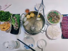 -陈记顺和牛肉火锅馆(天河北路店)