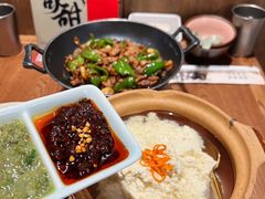 -大盐帮川菜馆(长楹天街店)