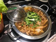 -古乐牛香·鲜牛肉牛杂火锅(五一中路店)