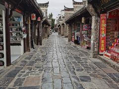 -涵家味土菜馆·徽州一绝臭鳜鱼(三河古镇店)