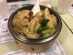 -点点心点心专门店(旺角店)