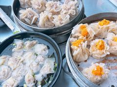 -真真鲜馄饨店(启蒙路店)