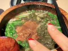 -山石榴·贵州菜(丰盛里店)