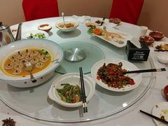 -鄱阳湖·江西小炒·瓦罐煨汤(五道口店)