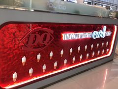 -DQ·蛋糕·冰淇淋(万象城店)