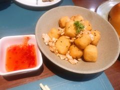 -大树餐厅(益田假日店)