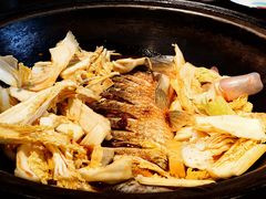 -小媳妇铁锅炖(安华街店)