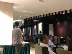 -南海温德姆花园酒店-康达屋Rendez Vous Buffet