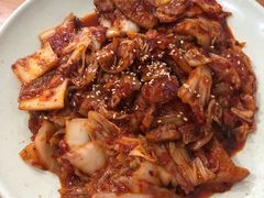 -贤花饭店(城阳店)