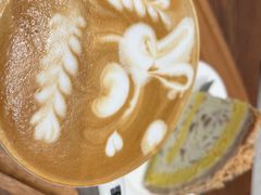 -Peet's Coffee皮爷咖啡(上海长风大悦城店)