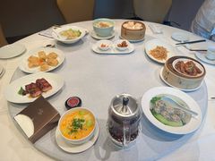-金悦轩海鲜酒家(拱北店)