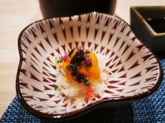 -淮食·雅宴(北大博雅国际酒店)