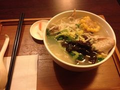 iphone_upload_pic-富源春面馆(四川北路店)