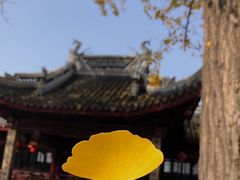 -惠山古镇·寄畅园