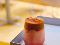 -XI·LaundryCafe 喜咖自助洗衣咖啡店