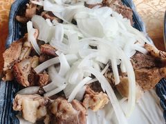 -维吾尔餐厅(宜山路店)