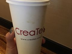 -去茶山(鸿通城店)