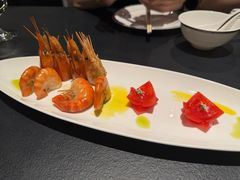 -茶人村·前滩江景雅宴(上海首店)
