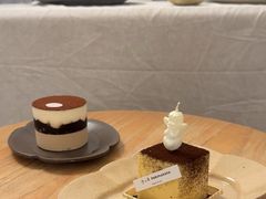 -Kekimatata 生日蛋糕·烘焙教学