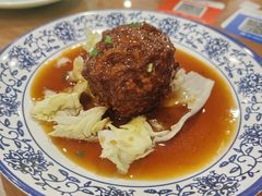 -春水锅贴·传统鲁菜(大明湖店)