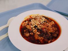 口水鸡-小乐惠(西溪路店)