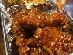 -米屋石锅拌饭(师大店)