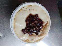 红豆豆腐花-甜蜜蜜(昌乐园店)