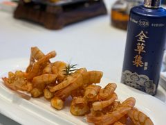 -品海楼·大连海胆锅贴馆(东港店)