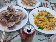 -名超海鲜烧烤大排档