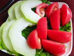 -野菌皇海景野生菌火锅(滨海大道店)