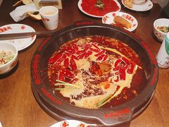 -牛市坎火锅(建设路店)