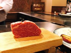 -神户牛排餐厅MOURIYA(总店)