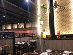-古乐牛香·鲜牛肉牛杂火锅(五一中路店)